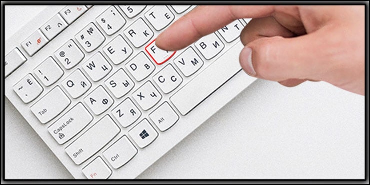 Change Screen Layout shortcut