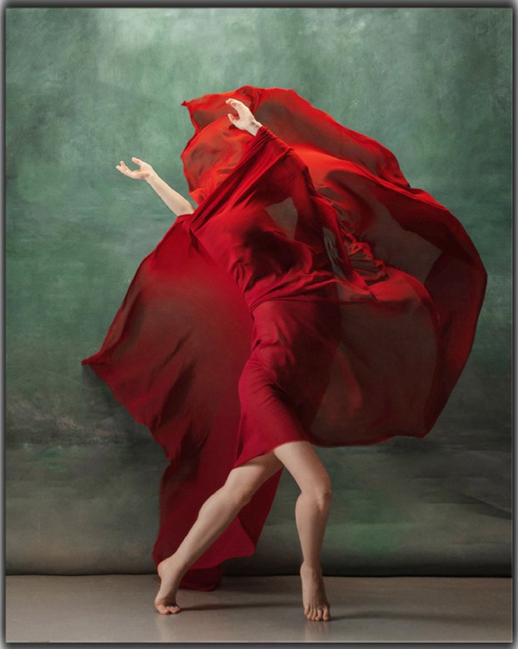 Change the Partial Colors