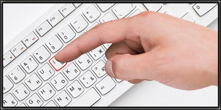 Eyedropper Tool shortcut
