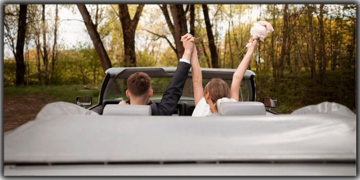 Getaway Wheels Photography