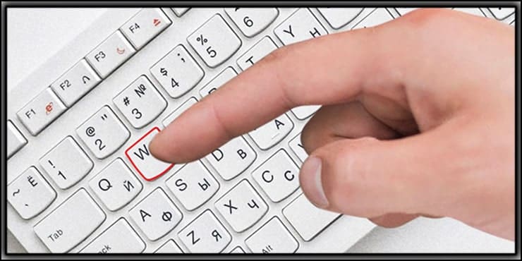 Magic Wand shortcut for Windows