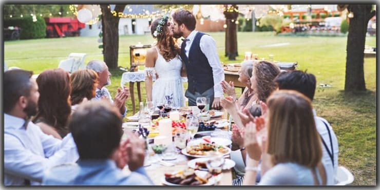 Memorable Wedding Photos