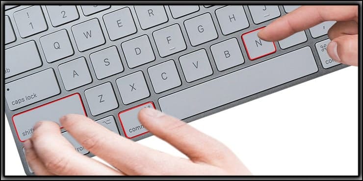 Layer Color Filling for MAC