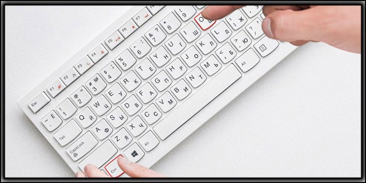 Open shortcut for Windows