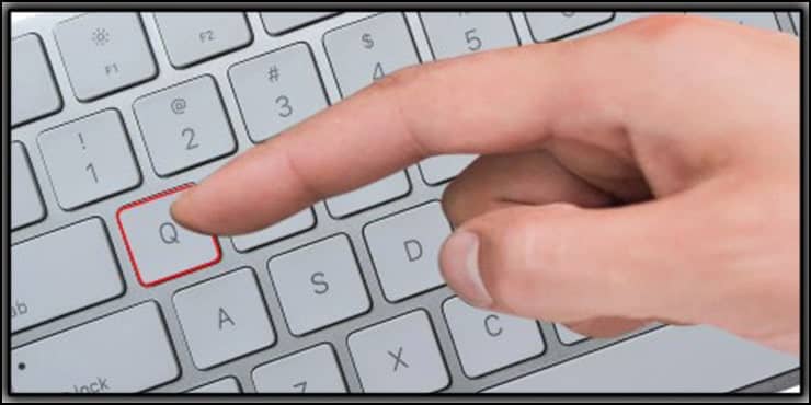 Quick Mask Tool shortcut for MAC