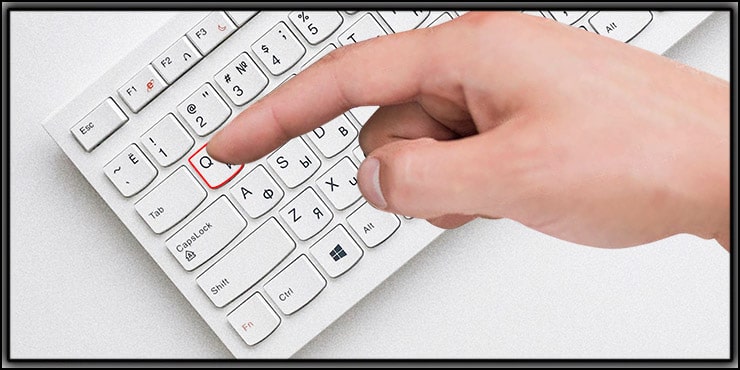 Quick Mask Tool shortcut