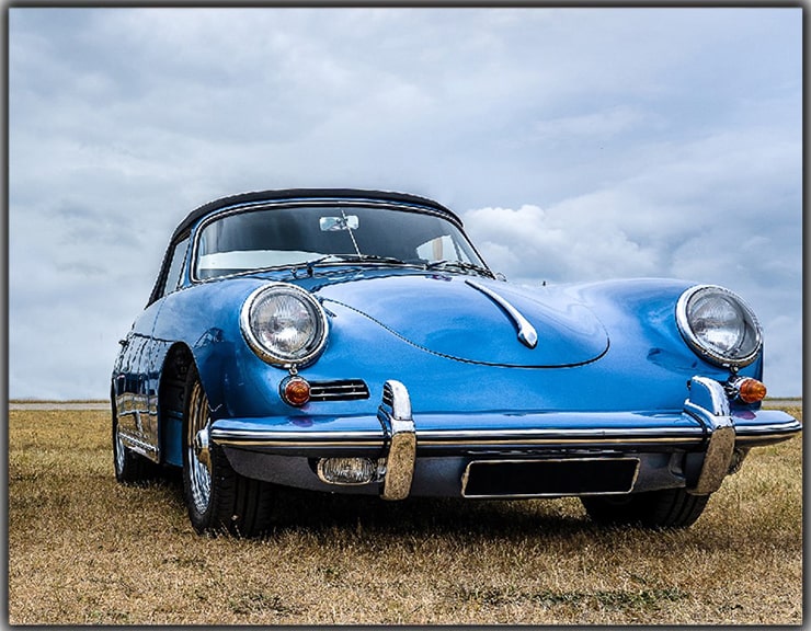 Recoloring a Subject Using Color Range