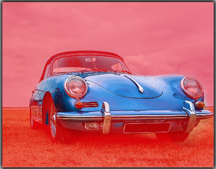 Subtract the Selection