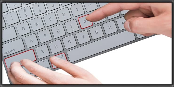 Ungroup layers shortcut for MAC