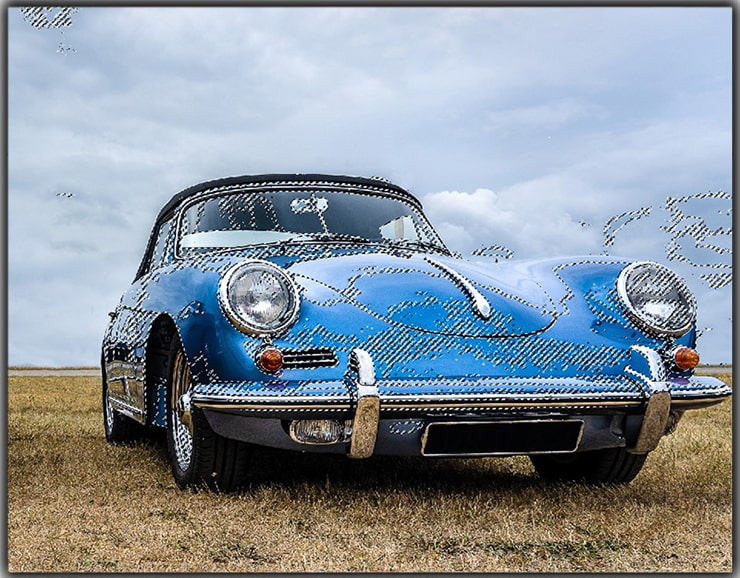 select color range photoshop