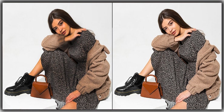 Color and Contrast Balance