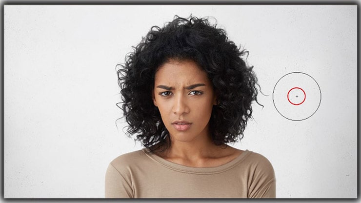 remove grey background