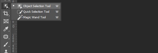 Object Selection Tool