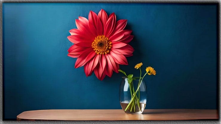 Satisfying Situation