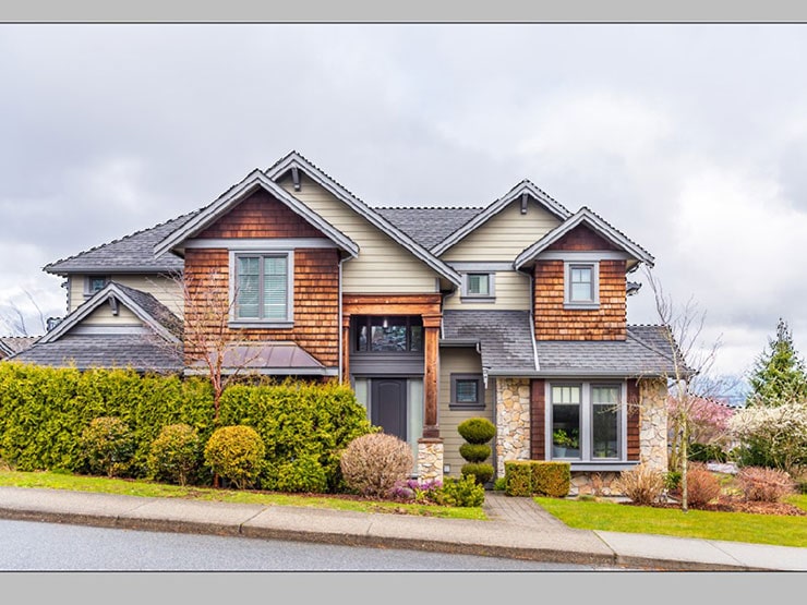 Create selection for the sky