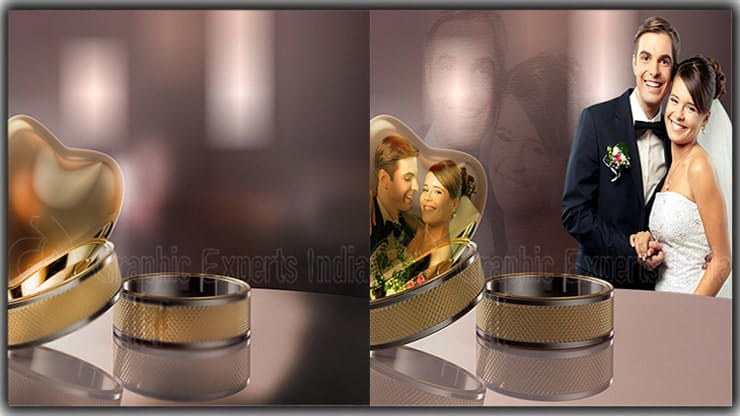 Creation of Photo Album