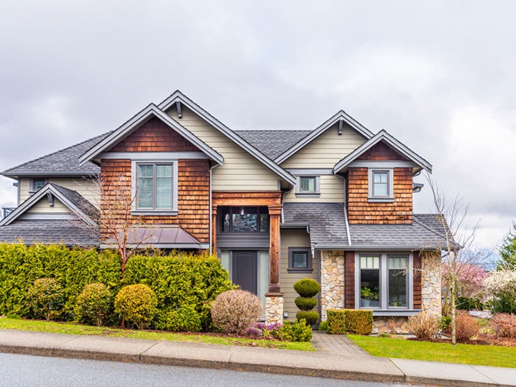 How to Replace Sky in Photoshop