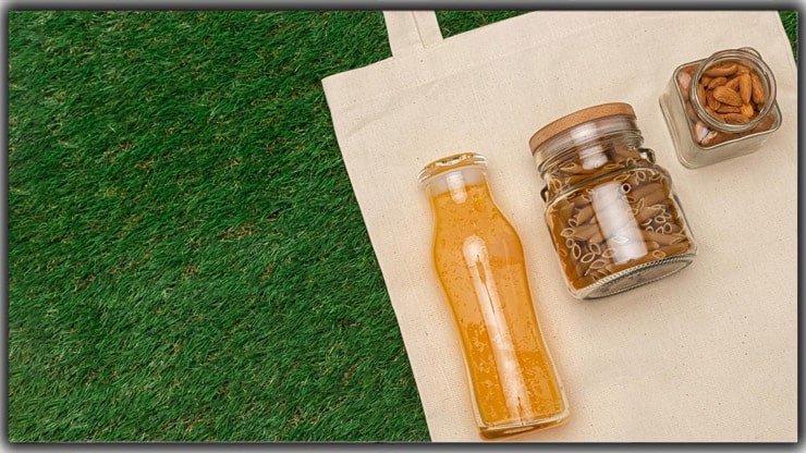 Outdoor Product Photography Tips