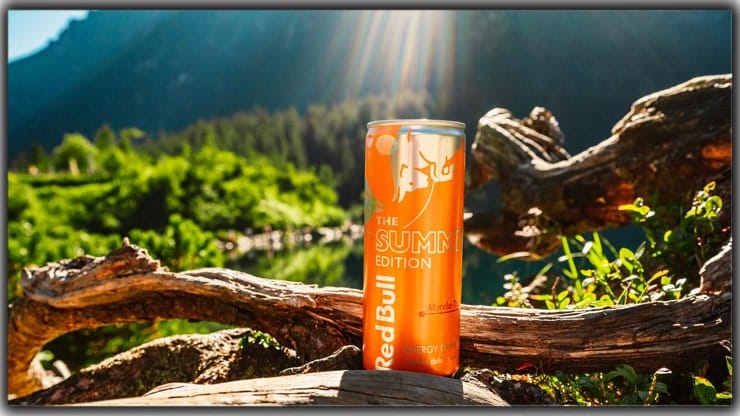 Outdoor product photography ideas