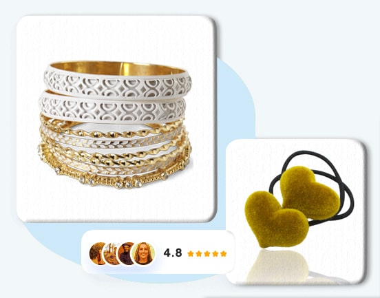 Product Image Editing Review