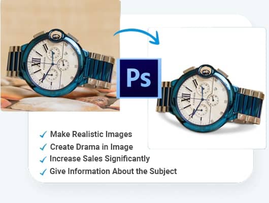 Shadow Creation Services