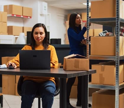 e-commerce Product Photo Editing Partner