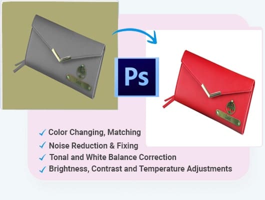 Color-correction-change-service-mi Color correction & change service