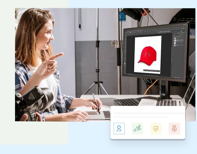 Why-choose-us Why choose our ecommerce photo editing services