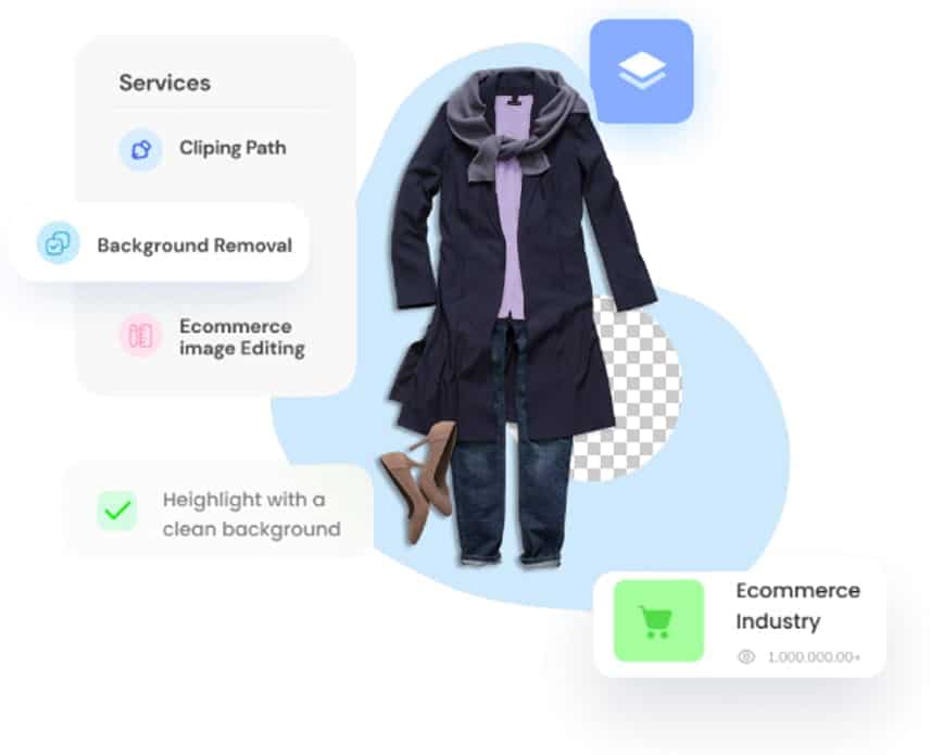 Image Background Removal Service Image Background Removal Service