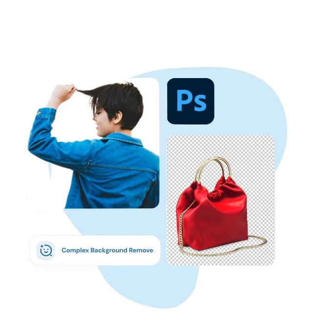 Photo Background Removal Services
