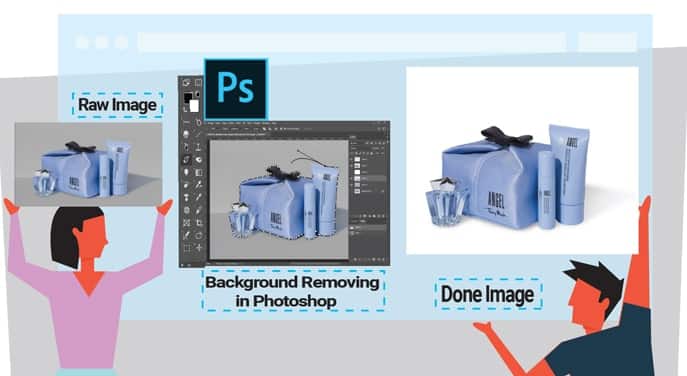 How do we remove background How do we remove background
