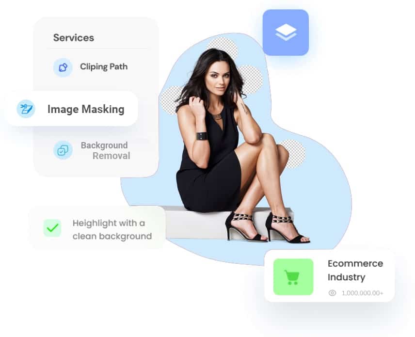 Image Masking Image Masking