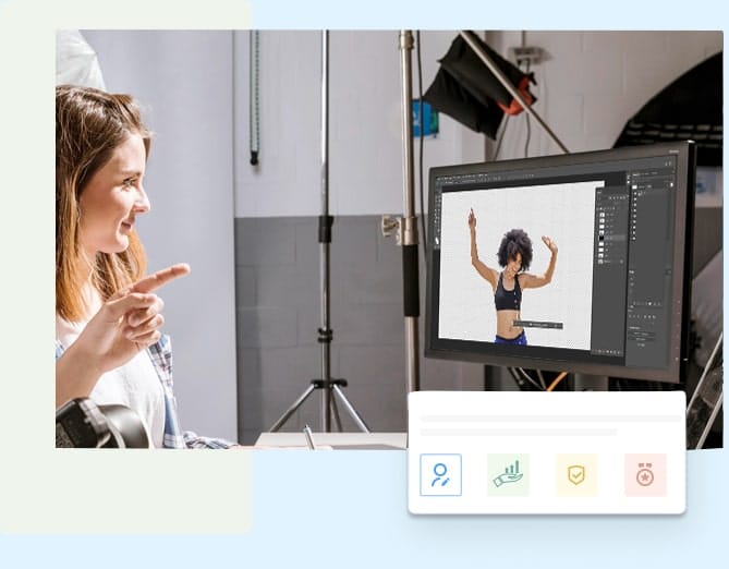 affordable image masking affordable photo masking