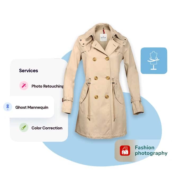 Invisible Mannequin Service Invisible Mannequin Service