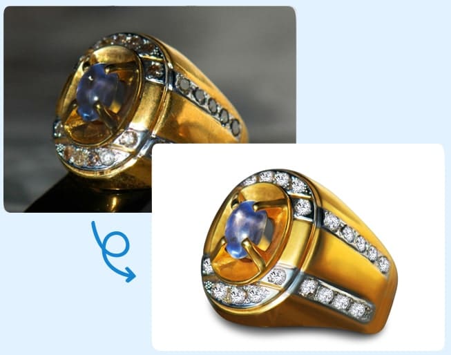 Photo Retouching Services