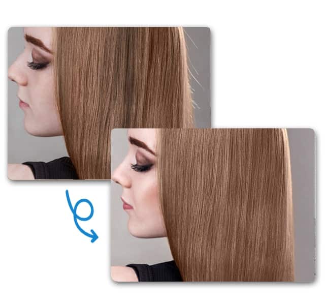 Professional Photo Presentation