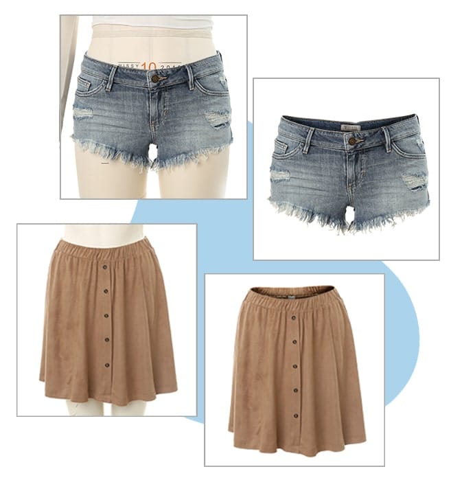 Why Ghost Mannequin Service Why Ghost Mannequin Service