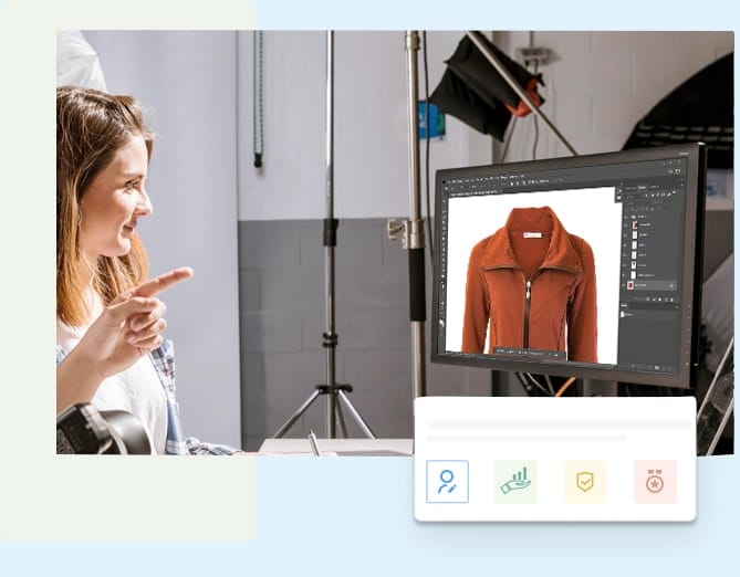 Why invisible mannequin service Why invisible mannequin service