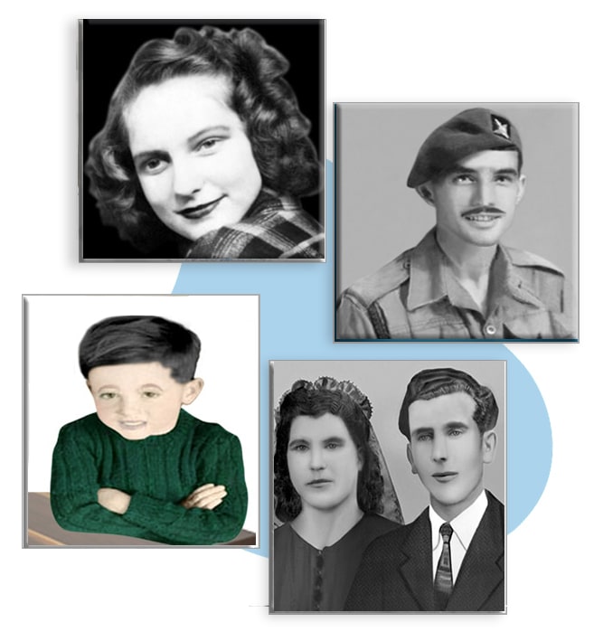 Image Restoration Image Restoration