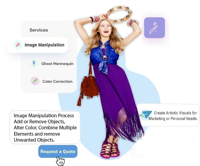 Photoshop Image Manipulation Photoshop Image Manipulation