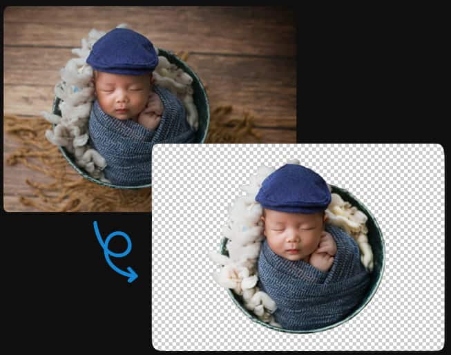 Newborn Photo Editing Rates