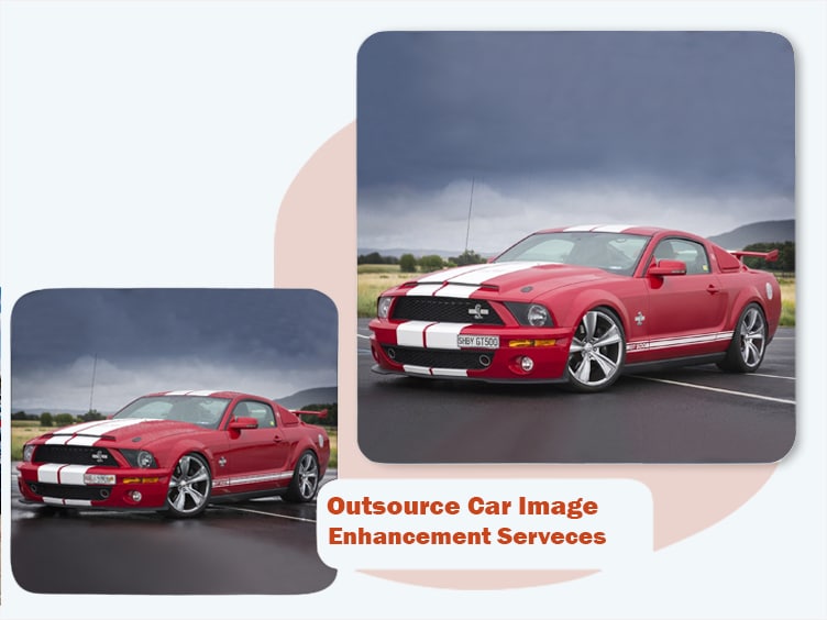Why outsource car image enhancement to GEI – accurate, consistent retouching across an inventory