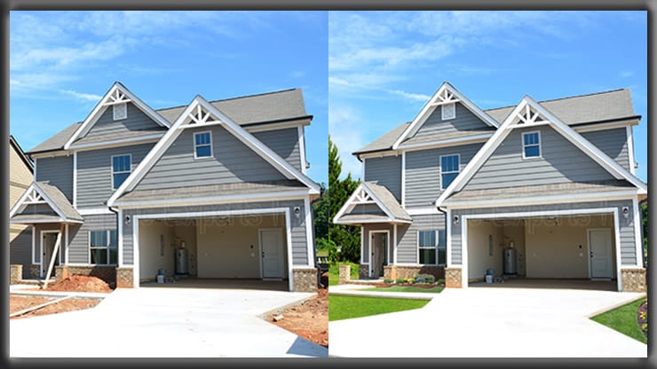 Real Estate Editing Rates