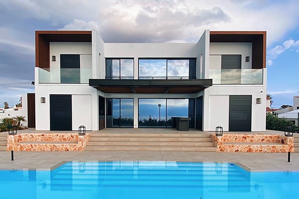 Why outsource real estate photo editing to GEI – professional property image results