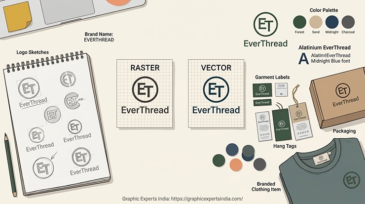 How Do You Build the Brand Name, Logo and Identity copy