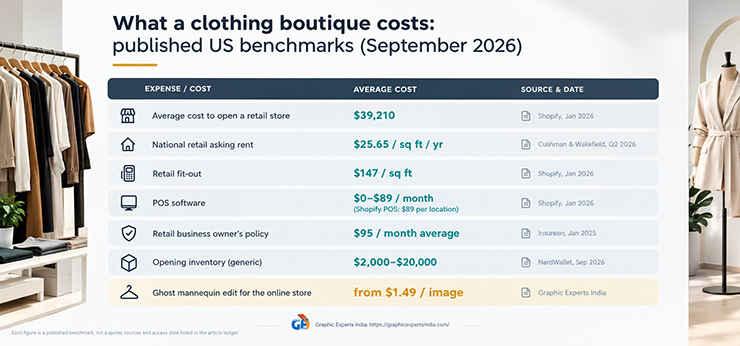 How Much Does It Cost to Open a Clothing Boutique copy