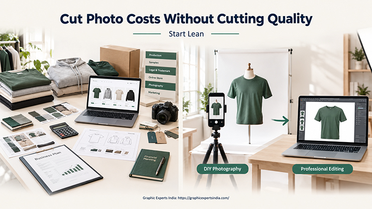 Cut Photo Coats Without Cutting Quality