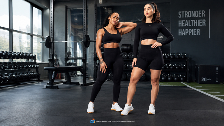 How to Start a Fitness Clothing Line in 2026 Fabric, MOQ, Photos and Compliance
