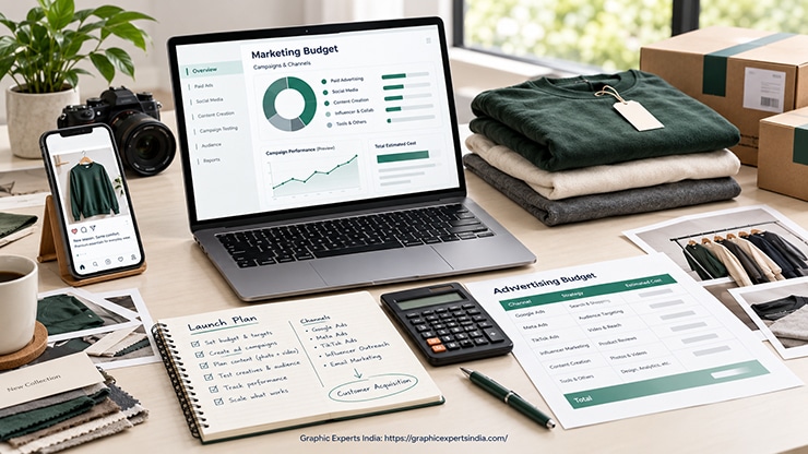 How Much Does Launch Marketing Cost