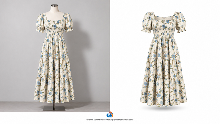 Product images